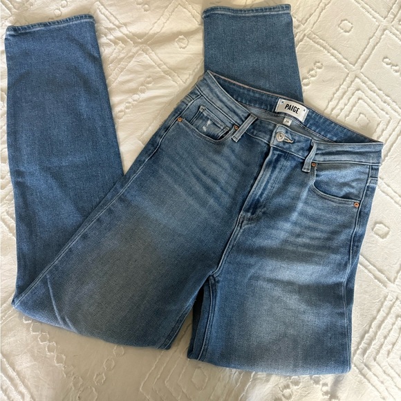 Paige Stella jeans - Picture 1 of 6